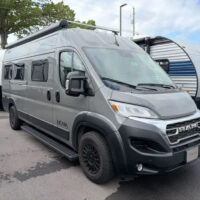 2025 Coachmen NOVA 20D