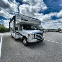 2025 Entegra Coach ODYSSEY 24B